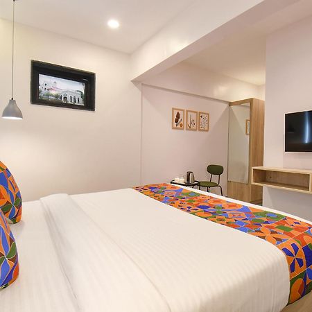 Fabhotel Olive Suite Pune Exterior photo