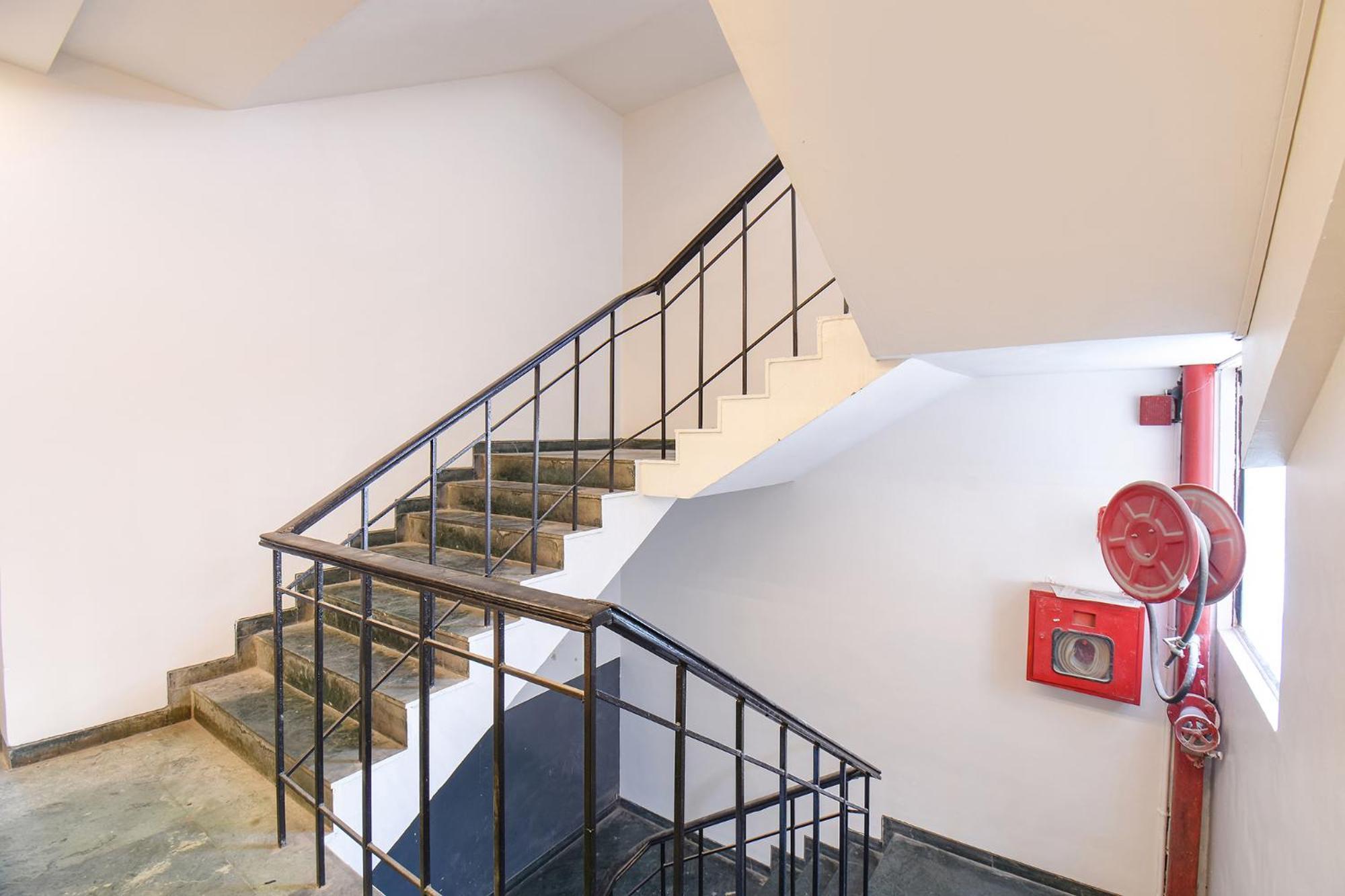 Fabhotel Olive Suite Pune Exterior photo
